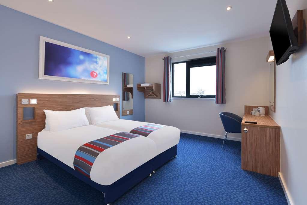 Travelodge Harlow Room photo