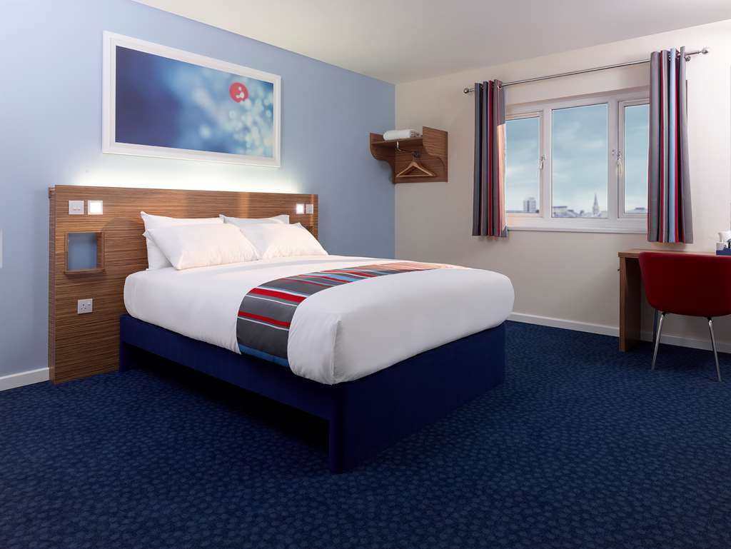 Travelodge Harlow Room photo