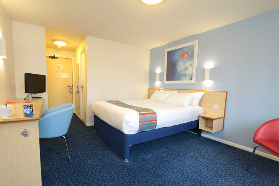 Travelodge Harlow Room photo